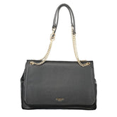 Twinset Black Polyethylene Women Handbag